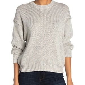 Brochu walker Maya sweatshirt size M